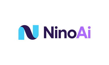 NinoAI.com - Creative brandable domain for sale