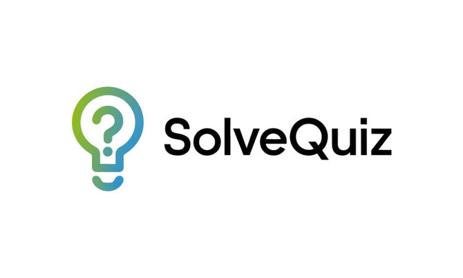 SolveQuiz.com