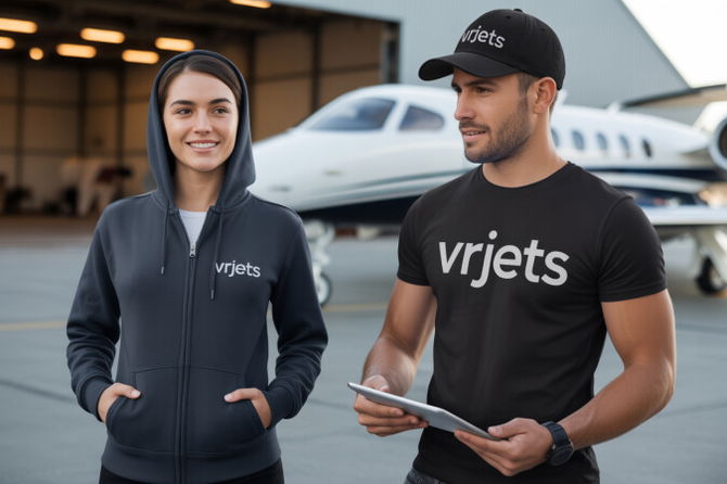 VRJets.com