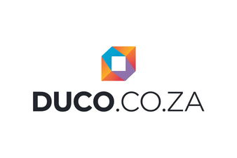 Duco.co.za - Creative brandable domain for sale