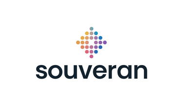 Souveran.com - Creative brandable domain for sale