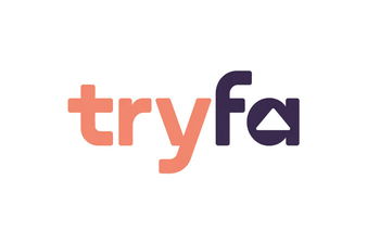 TryFa.com - Creative brandable domain for sale