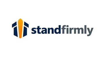 standfirmly.com - Creative brandable domain for sale