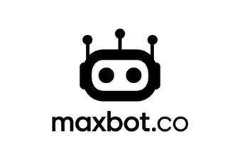 MaxBot.co - Creative brandable domain for sale