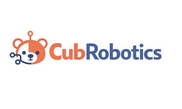 CubRobotics.com - Creative brandable domain for sale