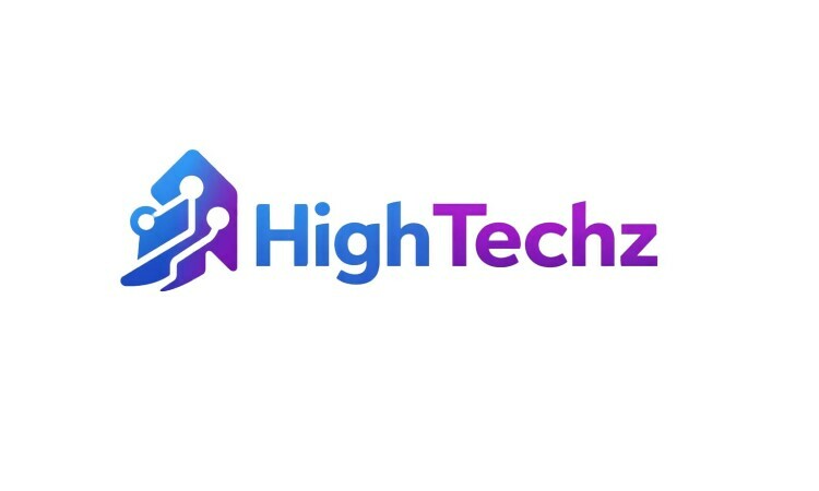HighTechz logo