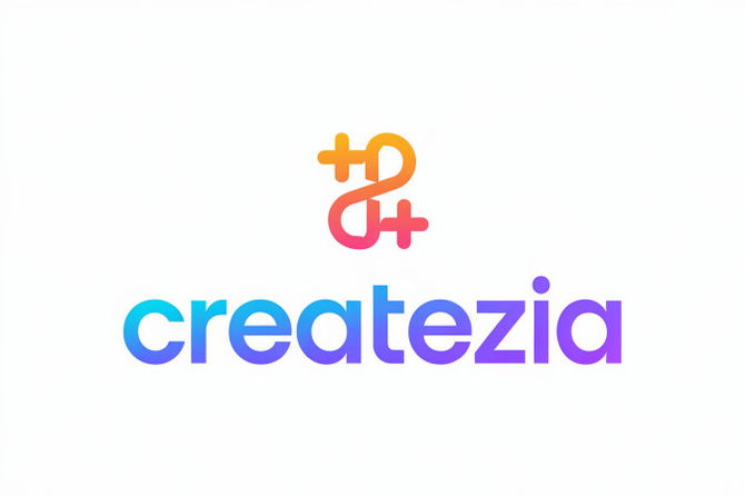 Createzia.com