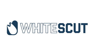 WhiteScut.com - Creative brandable domain for sale