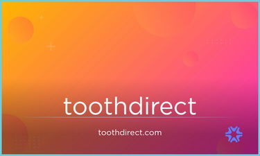 ToothDirect.com - Creative brandable domain for sale