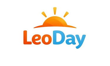 LeoDay logo