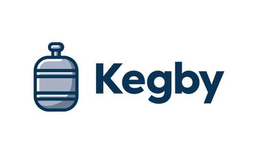 Kegby.com - Creative brandable domain for sale