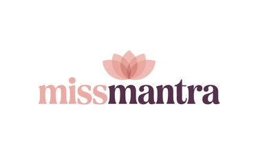 MissMantra.com - Creative brandable domain for sale