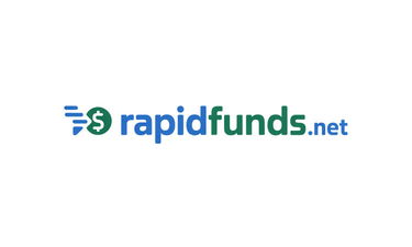 RapidFunds.net - Creative brandable domain for sale