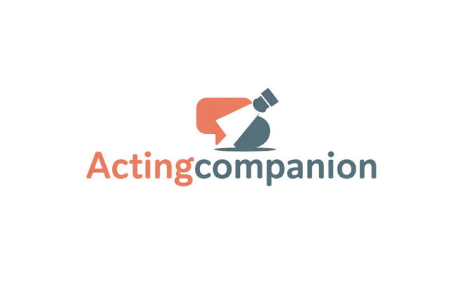 ActingCompanion.com