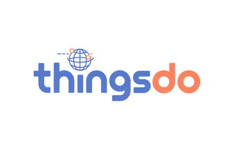 ThingsDo.com - Creative brandable domain for sale