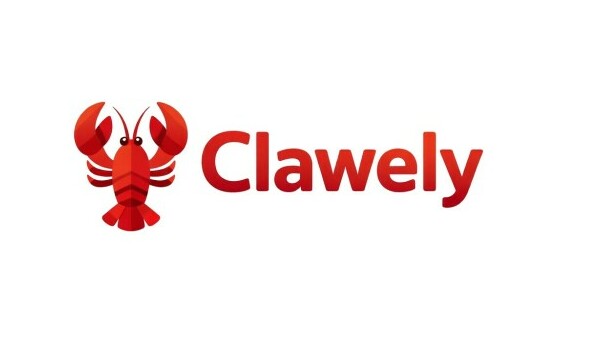 Clawely logo