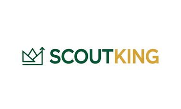 ScoutKing.com - Creative brandable domain for sale