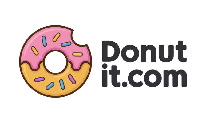 Donut.it.com