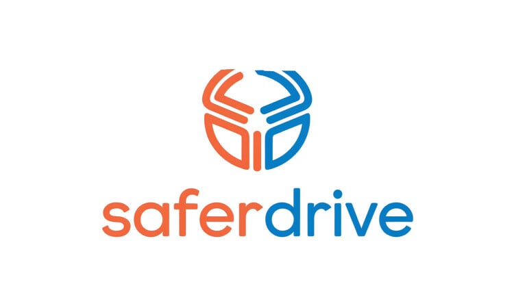 SaferDrive logo