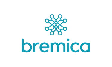 Bremica.com - Creative brandable domain for sale