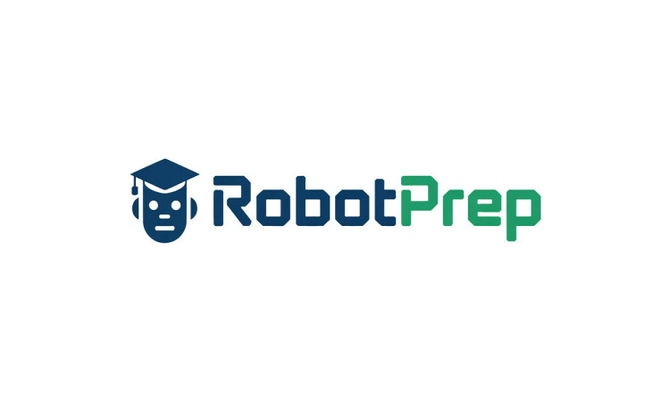 RobotPrep.com