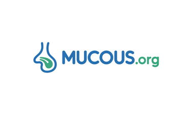Mucous.org - Creative brandable domain for sale