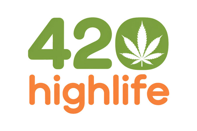 420highlife logo
