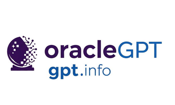 oraclegpt.info