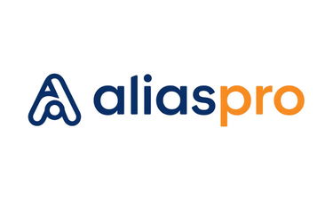 AliasPro logo