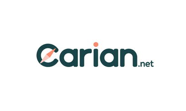 Carian.net - Creative brandable domain for sale