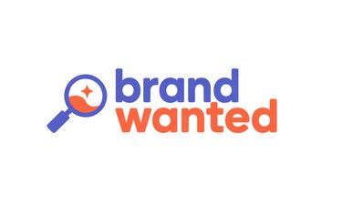 BrandWanted.com - Creative brandable domain for sale