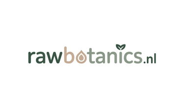 RawBotanics.nl - Creative brandable domain for sale