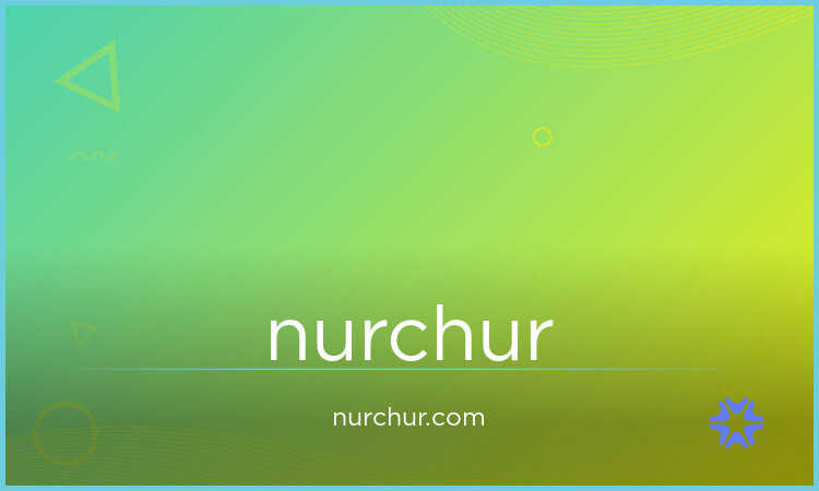 NurChur logo