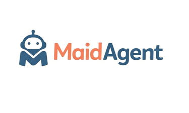MaidAgent.com - Creative brandable domain for sale