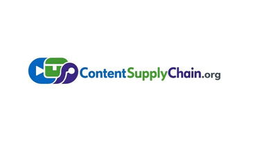 ContentSupplyChain logo