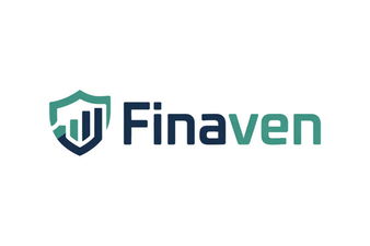 Finaven.com - Creative brandable domain for sale