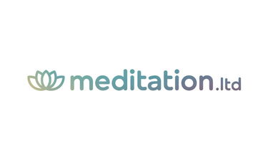 Meditation.ltd - Creative brandable domain for sale