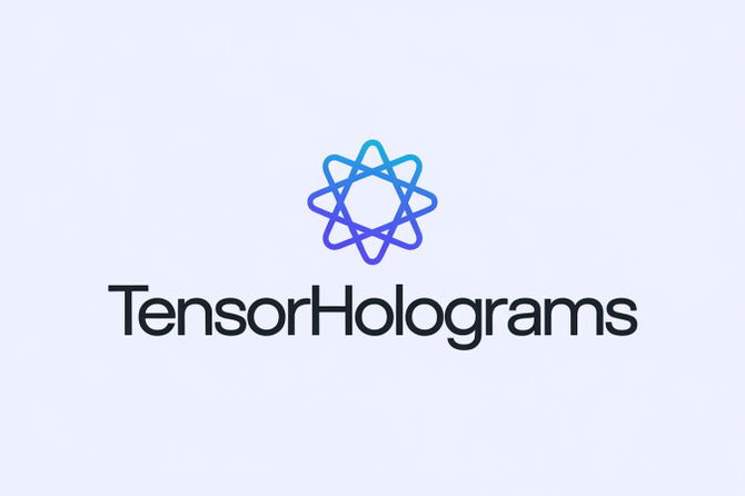 TensorHolograms.com