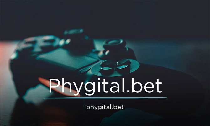 Phygital.bet