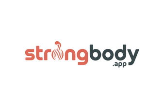 StrongBody.app - Creative brandable domain for sale