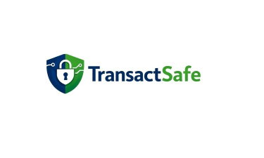 TransactSafe logo