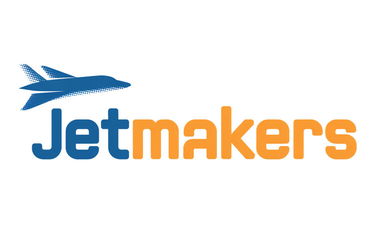 JetMakers.com - Creative brandable domain for sale