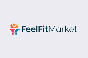 FeelFitMarket.com - Creative brandable domain for sale