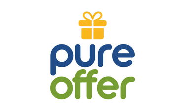 PureOffer.com - Creative brandable domain for sale