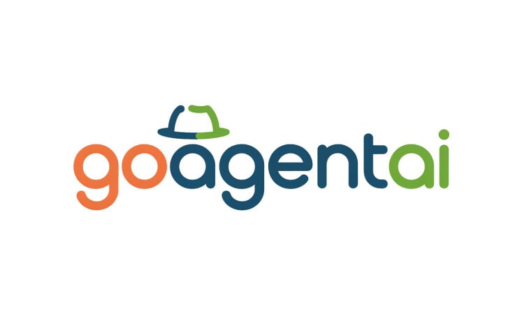 GoAgentAI logo