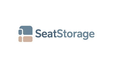 SeatStorage.com - Creative brandable domain for sale