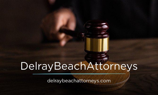 DelrayBeachAttorneys.com