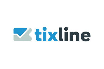 TixLine.com - Creative brandable domain for sale