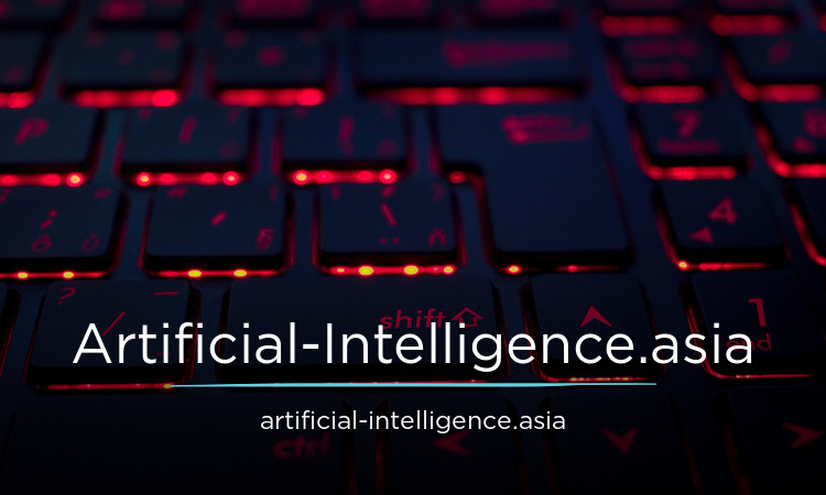 Artificial-Intelligence logo