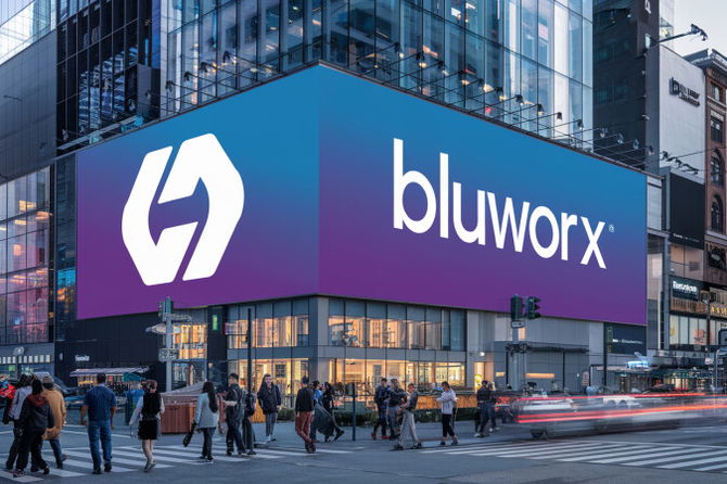 BluWorx.com